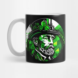 Saint Patrick's Day Gift Mug